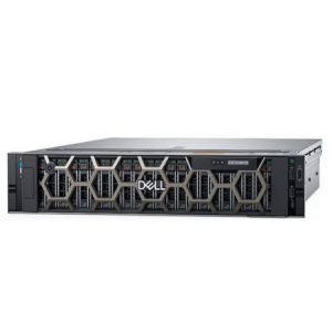 PowerEdge R740(顆Intel銀牌4114處理器/128G 內存/240G*2+2.4T 10K SAS*4)