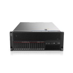 Lenovo ThinkSystem SR860（ 4顆Intel Xeon Gold 5118 12C 105W 2.3GHz 處理器）